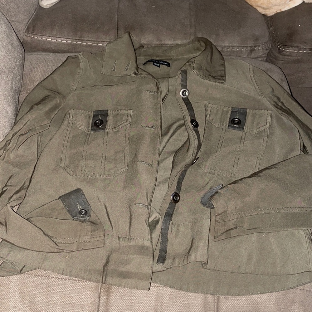 Jacket